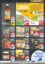 Maggi im EDEKA Prospekt in Fürth Aktueller EDEKA Prospekt mit Maggi, "Wir lieben Lebensmittel!", Seite 21