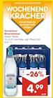 Netto Marken-Discount Meinerzhagen - Gerolsteiner Angebot im Prospekt Gerolsteiner bei Netto Marken-Discount im Meinerzhagen Prospekt für 4,99 €