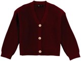 Cardigan fille - TEX dans le catalogue Carrefour