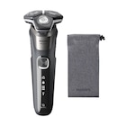 Rasoir électrique Series 5000 - PHILIPS en promo chez Carrefour Antony à 79,99 €