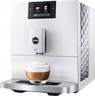 Aktuelles Kaffeevollautomat C9 Pianowhite (EA) Angebot bei EP: in Köln ab 799,00 €