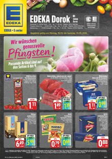 Gulasch im EDEKA Prospekt "Wir lieben Lebensmittel!" mit 30 Seiten (Fürth)