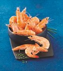 Crevettes cuites en promo chez Super U Aubervilliers à 6,59 €