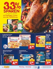 Aktueller Netto Marken-Discount Prospekt mit Eis, "Aktuelle Angebote", Seite 18