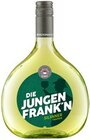 Die jungen Frank'n Qualitätswein im Angebot bei Kaufland in Ulm Die jungen Frank'n Qualitätswein Angebote von GWF bei Kaufland Ulm für 3,99 €