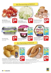 Aktueller EDEKA Prospekt mit Kartoffeln, "Aktuelle Angebote", Seite 30