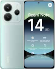 Smartphone Redmi Note 14 5G (256GB) im Angebot bei expert in Suhl Smartphone Redmi Note 14 5G (256GB) Angebote von MI bei expert Suhl für 169,00 €