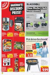 Reisetasche Angebot im aktuellen E center Prospekt auf Seite 21