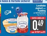 Aktuelle Joghurt Angebote bei EDEKA in Ingolstadt Aktuelles Joghurt Angebot bei EDEKA in Ingolstadt ab 0,49 €