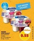 Penny-Markt - Grießdessert Angebot im Prospekt Grießdessert bei Penny-Markt im Prospekt "" für 0,55 €