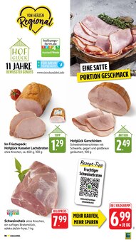 Braten im aktuellen E center Prospekt (Reutlingen) Braten im E center Prospekt "Aktuelle Angebote" mit 65 Seiten (Reutlingen)