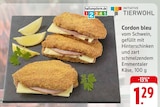 Cordon bleu bei EDEKA im Schriesheim Prospekt für 1,29 €