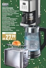Aktuelles Kaffeemaschine CM24-183 Angebot bei Marktkauf in Gelsenkirchen ab 27,99 €