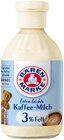 Extra leichte Kaffee-Milch im Penny Prospekt Extra leichte Kaffee-Milch von Bärenmarke im aktuellen Penny Prospekt für 1,49 €