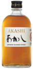 Japanese Blended Whisky 40% Vol. bei Getränkeland im Altenkirchen Prospekt für 26,99 €