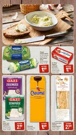 Aktueller nahkauf Prospekt mit Brot, "nichts liegt näher", Seite 7