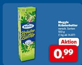 Aktuelle Butter Angebote bei combi in Bielefeld Aktuelles Kräuterbutter Angebot bei combi in Bielefeld ab 0,99 €