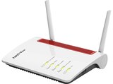 WLAN Router im MediaMarkt Saturn Prospekt FRITZ!Box 6850 5G, WLAN Mesh Router 1266 Mbit/s von AVM im aktuellen MediaMarkt Saturn Prospekt für 339,00 €
