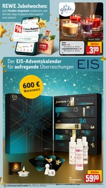 Weihnachten im REWE Prospekt in Speyer Aktueller REWE Prospekt mit Weihnachten, "Dein Markt", Seite 30