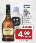 Urvater Angebote von Springer bei combi Garbsen für 4,99 €