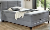 Boxspringbett von  im aktuellen ROLLER Prospekt für 799,99 €