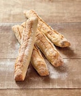 Promo Baguette bio à 0,99 € dans le catalogue Intermarché à Bron