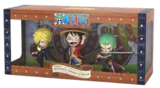 One Piece-Wanted S1 Trios Angebote von Mighty Jaxx bei expert Bonn für 14,99 €