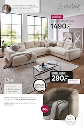 Sessel Angebot & Preis im aktuellen Kabs Prospekt Sessel Angebot im aktuellen Kabs Prospekt auf Seite 16