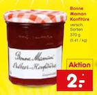 Konfitüre von Bonne Maman im aktuellen Netto Marken-Discount Prospekt für 2,00 €