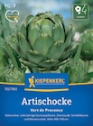 Artischocke 'Vert de Provence' bei Kiebitzmarkt im Schwarmstedt Prospekt für 1,99 €