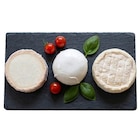 Foire aux prix ronds Fromage à 2,00 € dans le catalogue Carrefour