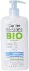 Gel intime Bio Organic - Corine de Farme dans le catalogue Colruyt