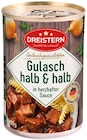 Gulasch von Dreistern für 2,99 € bei Penny im Angebot Gulasch von Dreistern im aktuellen Penny Prospekt