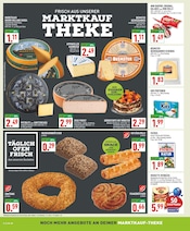 Brot im Marktkauf Prospekt in Ibbenbüren Aktueller Marktkauf Prospekt mit Brot, "Aktuelle Angebote", Seite 8