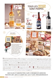 Rhum Angebote im Prospekt "TABLE EN FÊTE DÉCROCHEZ DES ÉTOILES !" von Jardiland Rhum Angebote im Prospekt "TABLE EN FÊTE DÉCROCHEZ DES ÉTOILES !" von Jardiland auf Seite 4