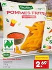 Pommes Frites im Netto Marken-Discount Prospekt Pommes Frites von BioBio im aktuellen Netto Marken-Discount Prospekt für 2,69 €