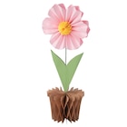 Deko-Aufsteller Papierblume Angebot im Ernstings family Prospekt Deko-Aufsteller Papierblume im Ernstings family Prospekt zum Preis von 5,99 €