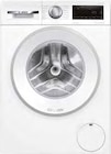 Aktuelle Waschmaschine Angebote bei expert in Goslar Aktuelles Waschmaschine WGG256Z91 Angebot bei expert in Goslar ab 624,00 €