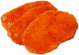 Strohschwein-Minutensteaks im REWE Prospekt Strohschwein-Minutensteaks von Land Bauern im aktuellen REWE Prospekt für 1,11 €