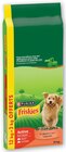 Croquettes pour chien boeuf et légumes - FRISKIES - Hyper U à Reims Croquettes pour chien boeuf et légumes - FRISKIES en promo chez Hyper U Reims à 24,95 €
