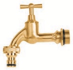 Messing-2-Wege-Verteiler von PARKSIDE im aktuellen Lidl Prospekt