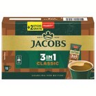 Aktuelle Jacobs Angebote bei Lidl in Braunschweig Aktuelles 2 in 1 Classic Angebot bei Lidl in Braunschweig ab 1,89 €