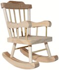 Wichtel-Schaukelstuhl Angebote bei Wreesmann Görlitz für 2,49 €