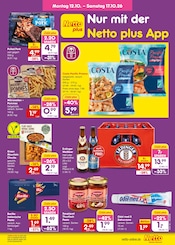 Garnelen im Netto Marken-Discount Prospekt in Saarbrücken Aktueller Netto Marken-Discount Prospekt mit Garnelen, "Aktuelle Angebote", Seite 32