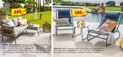 Sessel im Höffner Prospekt in Neuss Aktueller Höffner Prospekt mit Sessel, "URLAUB IM GARTEN", Seite 4