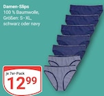 Damen-Slips bei GLOBUS im Völklingen Prospekt für 12,99 €