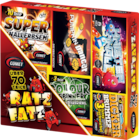 Ratz Fatz Packung von Comet im aktuellen budni Prospekt