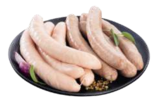 Frische Bratwurst bei EDEKA Frischemarkt im Prospekt "" für 0,69 €