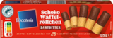 Zartbitter von Biscoteria im aktuellen Netto Marken-Discount Prospekt