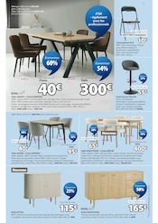 Promos Miroir dans le catalogue "JYSK Scandinavian Sleeping & Living" de Jysk Miroir en promo dans le catalogue Jysk à la page 3